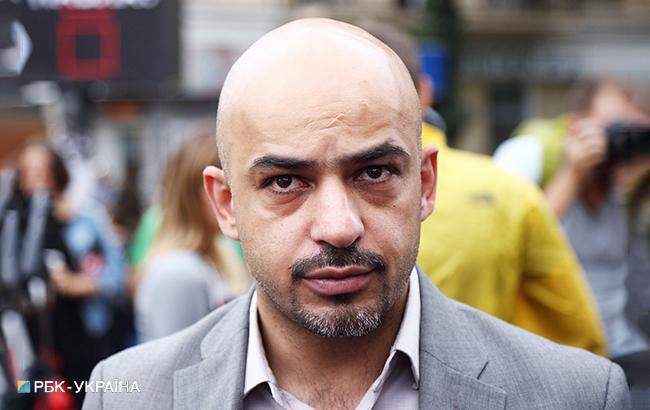 Нападение на Найема: суд Киева арестовал четвертого подозреваемого