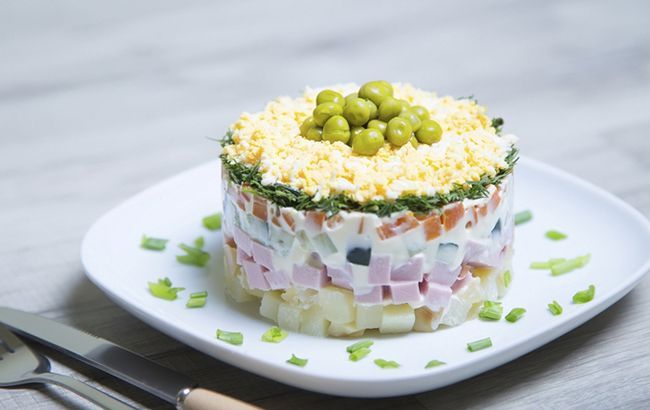 Как изменилась стоимость новогоднего стола 2020: кое-что даже подешевело