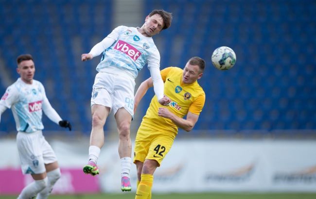 Скандальний екс-вінгер "Шахтаря" повернувся в УПЛ