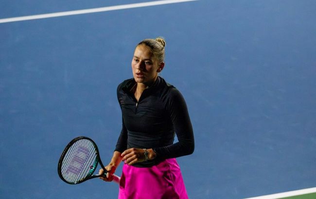 Костюк і Ястремська піднялися в рейтингу тенісисток, Світоліна залишилася в топ-20