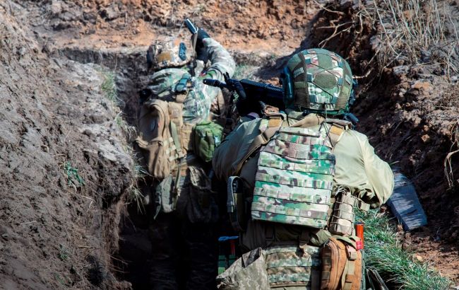 Двоє українських десантників взяли в полон 14 окупантів: подробиці подвигу (відео)