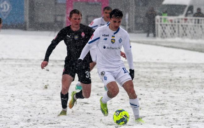 Основа "Зорі" бойкотувала матч УПЛ проти "Динамо" через гроші: клуб почав розслідування