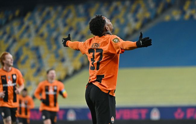 "Шахтар" і "Олександрія" розділили призи туру УПЛ