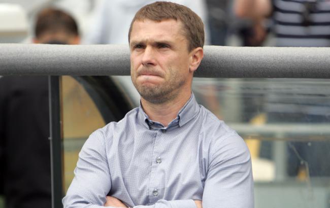 Динамо - Ольборг 2:0 і У другому таймі на поле вийшла команда й справді, - Сергій Ребров