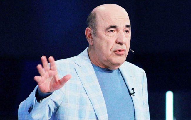 Рабинович: власть в Украине не смогла ничего противопоставить строительству "Северного потока-2"