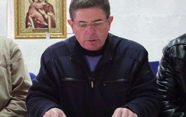 Самопровозглашенного "президента Юго-Восточной Украины" осудят заочно