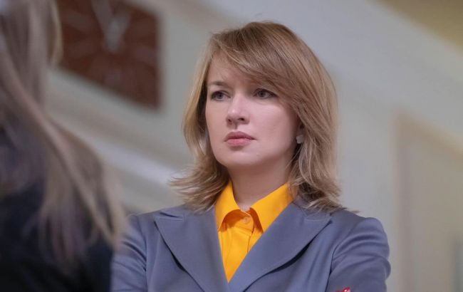 Шуляк розповіла, як громади навчатимуть складати програми комплексного відновлення і залучати донорські кошти