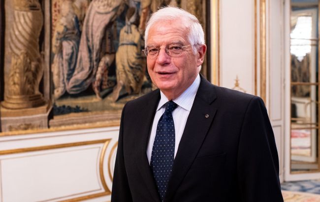 В ЕС нет предложений по санкциям из-за Навального. Боррель поедет в Россию