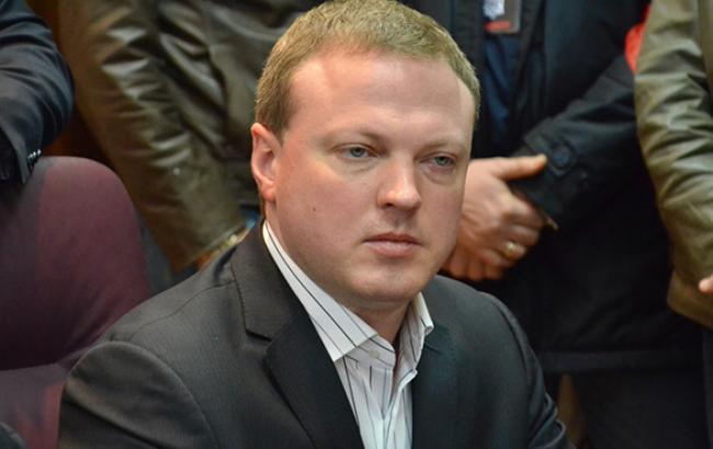 Вілкул перекупив штабістів Порошенко в Дніпропетровській області, - Олійник