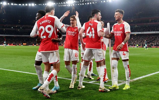 Продовження Ліги чемпіонів 12 березня: повний розклад матчів вівторка