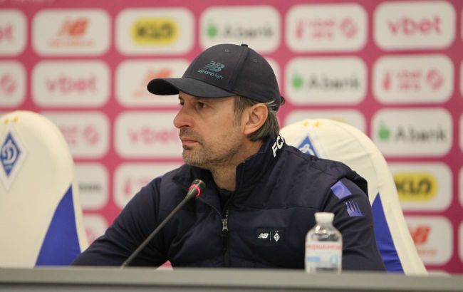 "Динамо" вдруге поспіль отримало обидва призи УПЛ за підсумками місяця