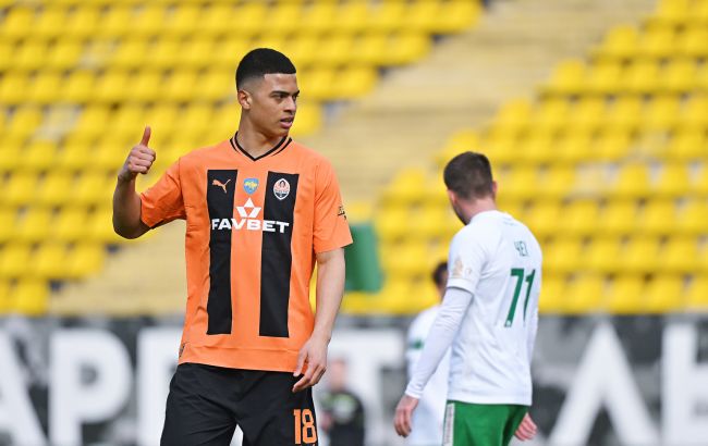 "Шахтар" несподівано відпустив легіонера в МЛС