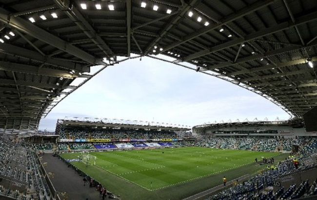 Названо место проведения финала Суперкубка УЕФА: где состоится матч