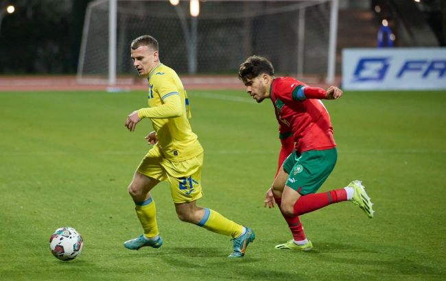 Украина &ndash; Марокко: где смотреть и прогноз на матч Олимпиады-2024