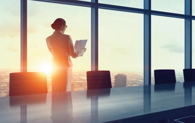 Член ради директорів Укрлендфармінг увійшла до ТОП-20 бізнес-леді України