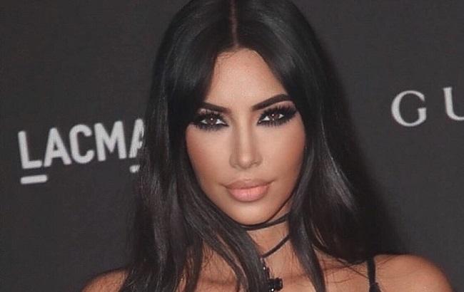 "Викапана Кендалл": Кім Кардашьян порівняла бабусю зі своєю сестрою