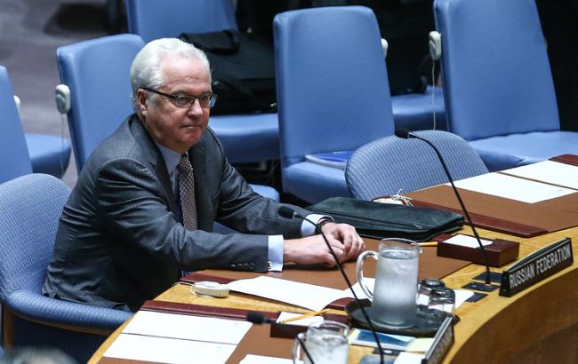 В России заявили, что вернуть мир в Сирии практически невозможно