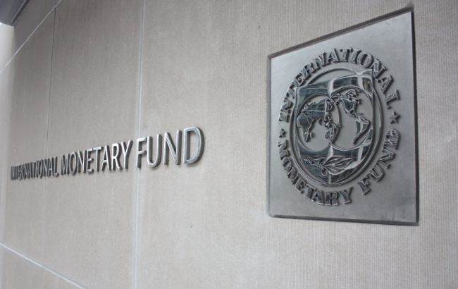 Больше половины украинцев против сотрудничества с МВФ, - опрос