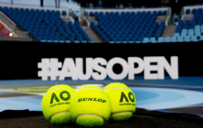 Четыре украинские теннисистки заявились в основу Australian Open