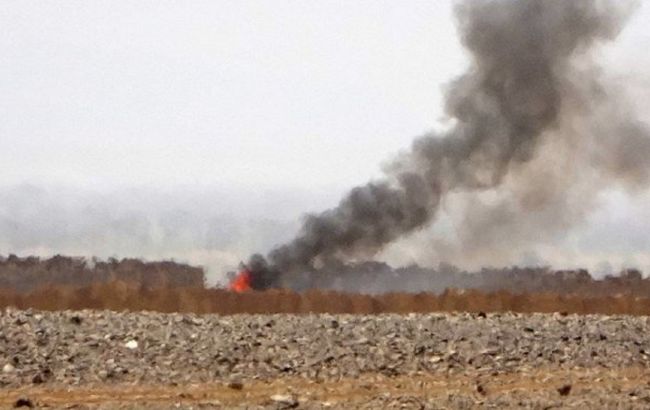 Йеменский город Мариб подвергся ракетному обстрелу: погибли мирные жители