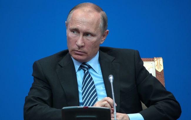 Россия готова помочь Украине в переоснащении ОПК, - Путин