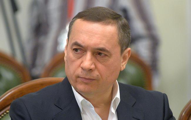 У Мартиненка звинуватили НАБУ і САП у маніпуляціях