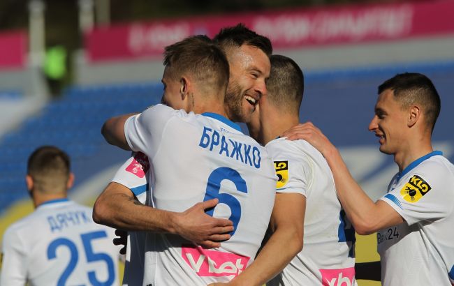 "Динамо" &ndash; "Партизан": УЄФА призначив арбітра на матч кваліфікації Ліги чемпіонів