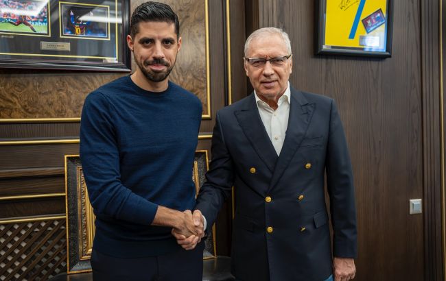 Амбітний дебютант УПЛ повернув у чемпіонат менеджера-іноземця