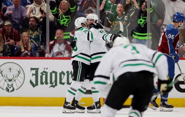 Кубок Стенлі: "Кароліна" вдруге здолала "Рейнджерс", "Даллас" знищив "Колорадо"