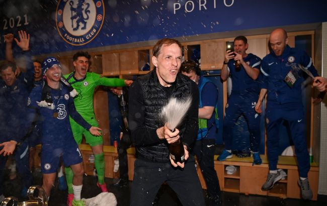 "Сокіл" творить історію, Тухель у погоні за трофеєм, нефутбольне Ель Класіко: анонс вихідних у спорті