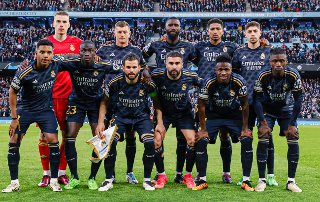 Супергерой з Краснограда. Дивіться приголомшливі сейви Луніна проти "Ман Сіті": відео