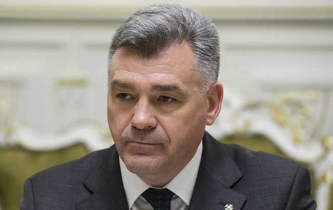 Подразделения Госпогранслужбы укомплектованы на 60-70%, - Цигикал