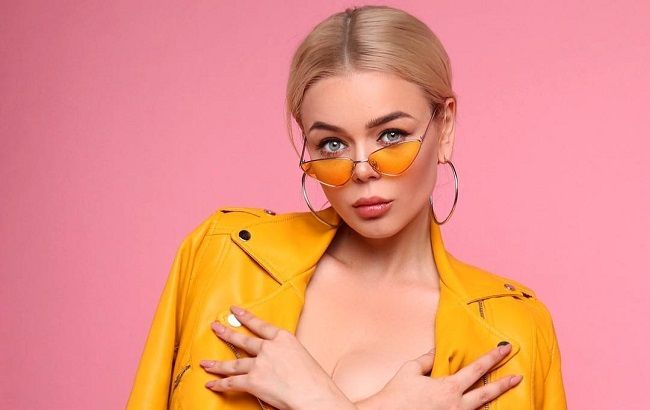 Душа співає! Аліна Гросу повернулася до улюбленого заняття через 10 років