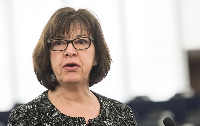 Украина должна включить переселенцев в избирательный процесс, - Хармс