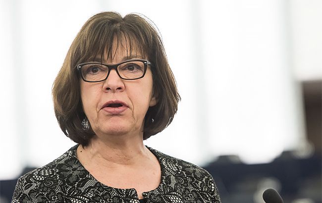 Европарламент поддерживает Зеленского в продолжении реформ