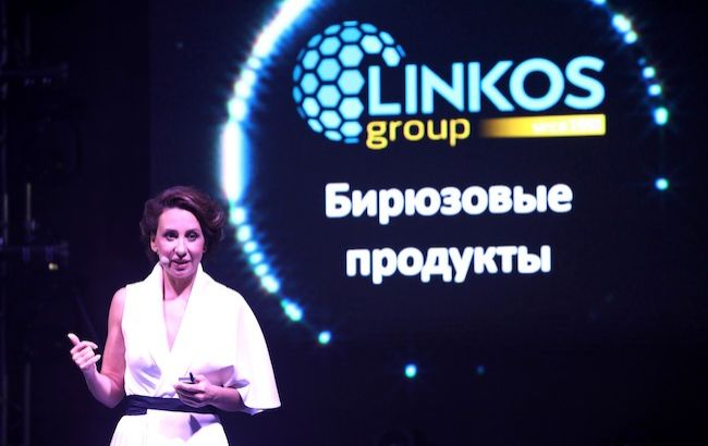 SOCAR використовує ЕДО від Linkos Group. Лідери працюють БЕЗПАПЕРУ