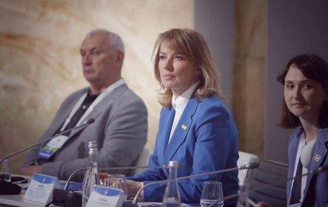 В Україні презентували ключовий законопроект про основні засади відновлення