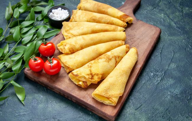 Два правила приготування ідеальних млинців: результат здивує усіх