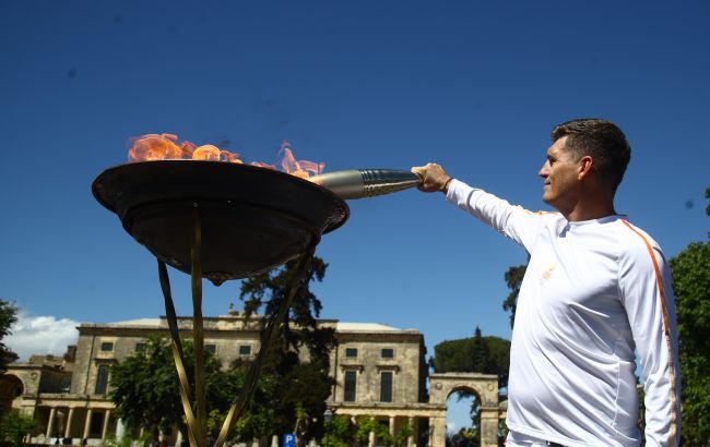 Олимпиада-2024 получила официального транслятора в Украине