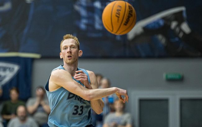 Баскетбольна Суперліга роздала нагороди сезону: хто забрав призи