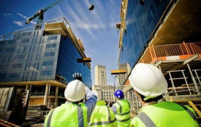 Київські забудовники збудували майже на 8 млрд грн