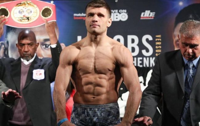 IBF выдвинула условие победителю боя Деревянченко - Головкин