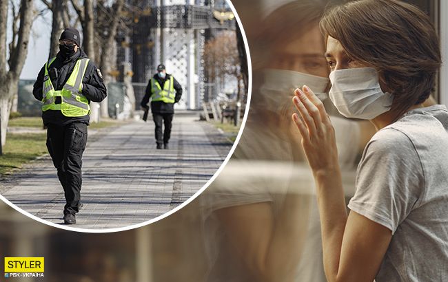 Карантин в Украине: четыре признака того, что ваши отношения дали трещину