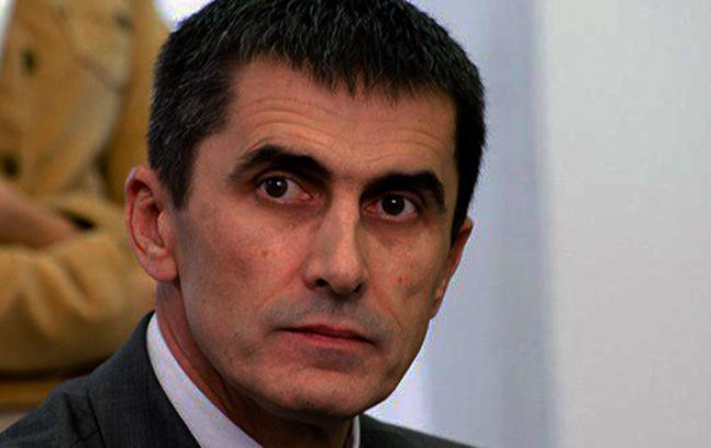 ГПУ сегодня передаст в суд дело экс-беркутовцев Аброськина и Зинченко, - Ярема