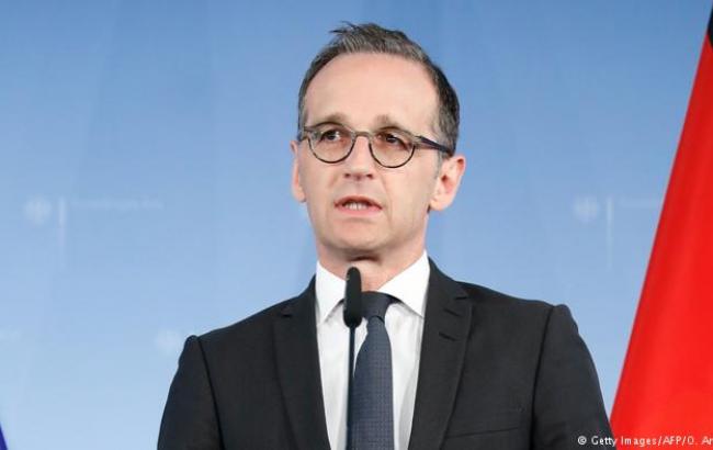 У Берліні очікують важких переговорів щодо Донбасу, - МЗС ФРН