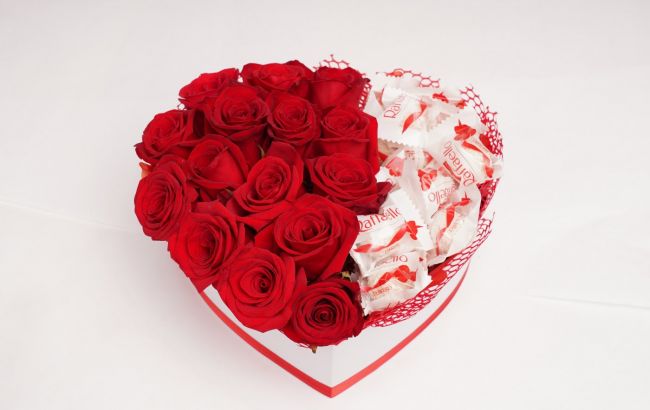 Чим можна доповнити квітковий букет? Поради від Flowers.ua