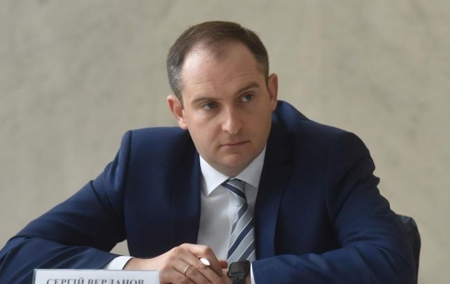 Верланов: мы очистим ряды службы от тех, кто рассматривает свою должность как место для взяток