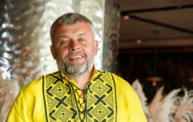 Козловський: відповідальний бізнес та спорт взаємодіють з військовими