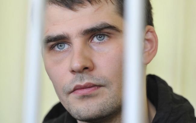 В Крыму евромайдановцу предлагают защиту в колонии в обмен на показания против других активистов