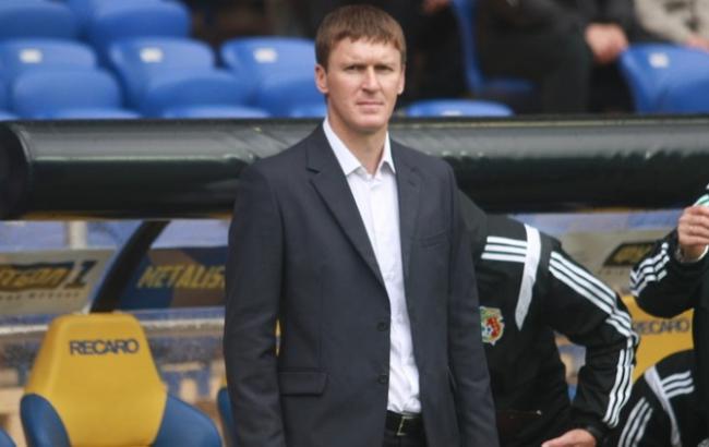 "Ворскла" была готова к игре, соперник был по зубам, - Сачко